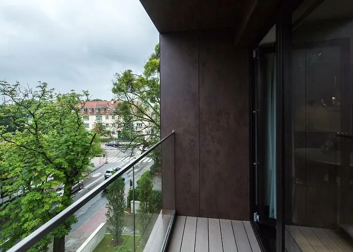 Bella - Victoria Residence By Oneapartments
